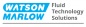 Watson-Marlow Fluid Technology Solutions logo